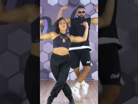 Sou Má - Ludmilla, Tasha & Tracie - Dan-Sa / Daniel Saboya (Coreografia) #shorts