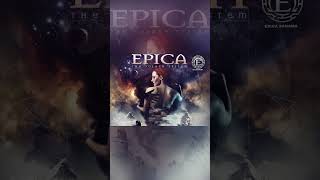Epica - Architect of Light #epica #lyrics #metal #music #simonesimons #tiktok #videolyrics #weekend