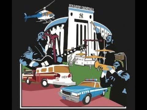 Fun Lovin' Criminals