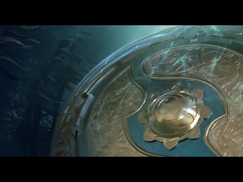 The International 2017  MouseSports vs Planet Dog