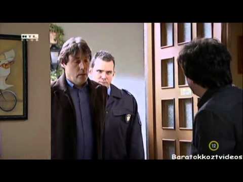 Barátok Közt - Laci rossz hírt kap a rendőrségtől