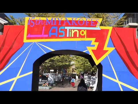 みやこ祭2019ふりかえり動画