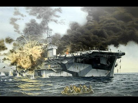 USS St Lo CVE63/VC65 - USS Dennis DE405 Memorial Service Franklin TN, October 25, 2025