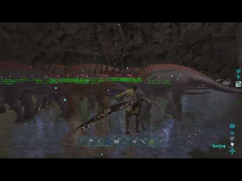 Lost Island Base Tour - Ark Survival Evolved - PS5 SmallTribes - The Fattest Lost Island On Console!