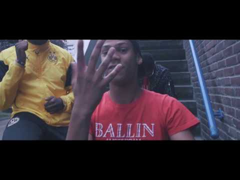 Scovic - Casino ft. Rivv (Official Video)