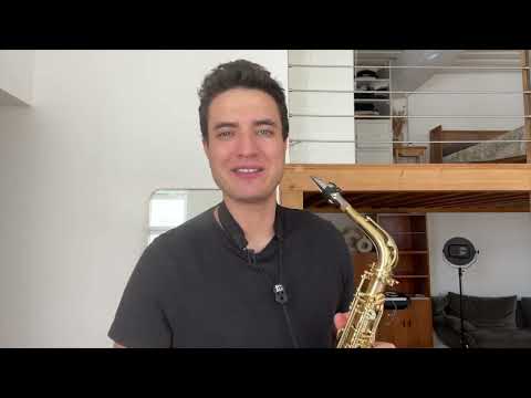 How to play SOL SUIRAIGU on the saxophone?