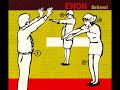 01 •  Enon - Come Into & For The Sum Of It