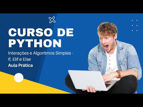 Curso de Python Básico Introdução