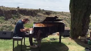 Bing & Ruth - FORM: Arcosanti 2016