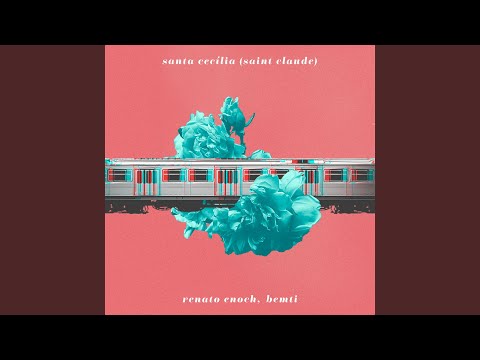 Santa Cecília (Saint Claude)