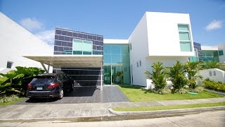 preview picture of video 'Costa Esmeralda, Costa Sur - Hermosa Casa en VENTA | Inmobiliarias, Bienes Raíces en Panamá'