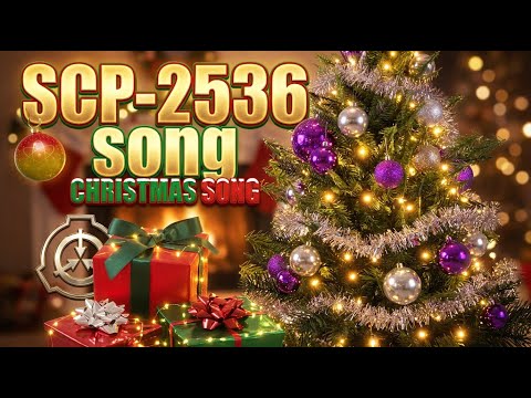 SCP-2536 song (The Gift That keeps On Giving)
