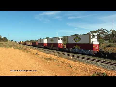 1PM5 NR 100 West Kalgoorlie 240401 S1350001