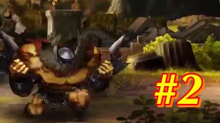 【アクション】ドラゴンズクラウン #2