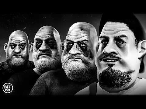 Gildocir Ronildo — SURGE UM GÊNIO