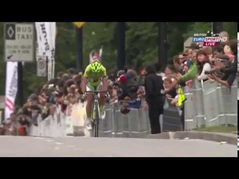 Peter Sagan wins the Grand Prix Cycliste Montréal 2013