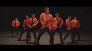 AYDA JEBAT - NAKAL NAKAL NAKAL (OFFICIAL DUBBING MV) / MEN VERSION