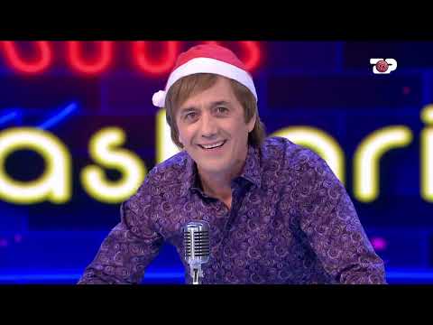 Portokalli, 31 Dhjetor 2023 – Radio Kashari (Prag urimesh për natën e vitit te ri 2024!)