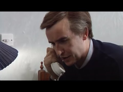 Alan Calls His Son Fernando | I'm Alan Partridge | BBC Studios
