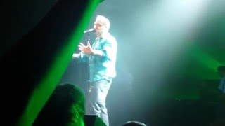 Morrissey - Jack the Ripper (live Las Vegas 2016)