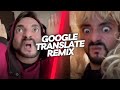 Mercuri 88 Shorts Google Translate Remix