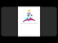 Le Petit prince - Livre audio (1/4)