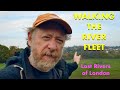 Walking The River Fleet Lost Rivers Of London 4K