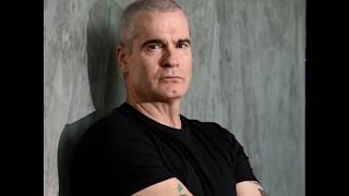 TDS - Henry Rollins