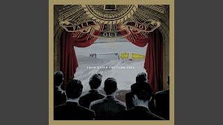 I Slept With Someone In Fall Out Boy And All I Got Was This Stupid Song Written About Me...