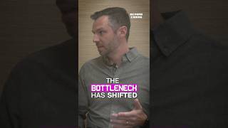 Thumbnail for The bottleneck in software is no longer engineering hours