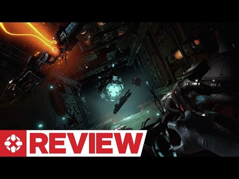 PlayStation VR Worlds Review