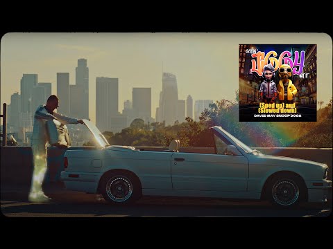 DAVID MAY feat. SNOOP DOGG - Gettin Jiggy Wit It (Official Music Video)