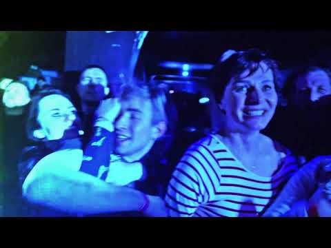 REJESTRACJA  - Nocy Zło