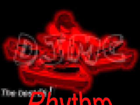 Snap Vs B.E.P. - Rhythm Is The Time Of A Dancer  (DJMC Rmx Mashup)