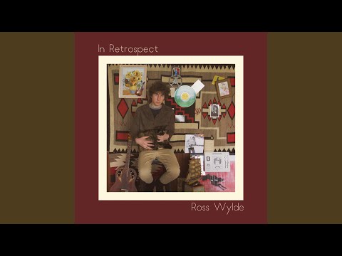 Im Falling Faster Than Before - Ross Wylde