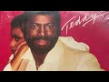 Teddy Pendergrass - I’ll Never See Heaven Again