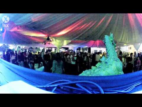 IBX @ Flowers Sunset 1 ano..