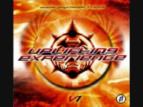 Cryptus - Innova (Uplifting Experience).wmv