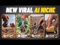 Create Viral Miniature World Videos Using Only Free AI Tools