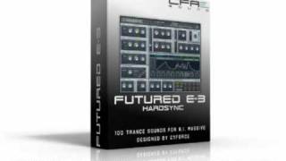 Video thumbnail for CFA-Sound Futured Episode 3 Hardsync - Massive Soundset by CFA-Sound