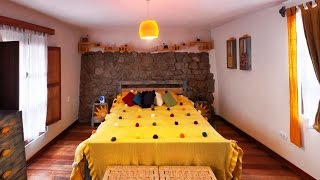 Top10 Recommended Hotels in Cusco, Peru