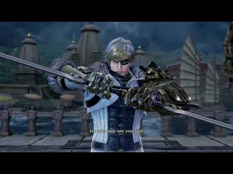 April Annihilation: SC6 Pools: Geno (Astaroth) vs HETAP|SWG Amethyst Kelly (Groh)