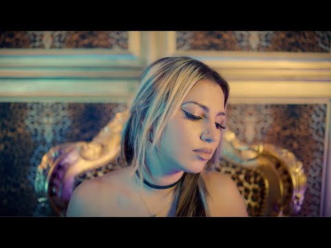 Yessia feat. Ainoa Blanco - Se Acabó el Cuento (Videoclip Oficial)