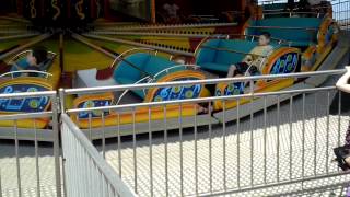 Seaside heights 2012