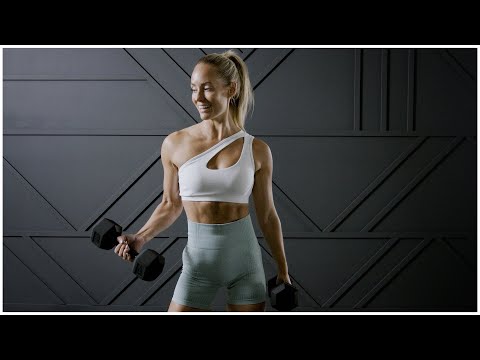 Full Body METCON // Metabolic Conditioning Workout