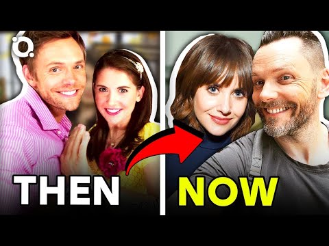 Community: What Happened To The Cast? | ⭐OSSA