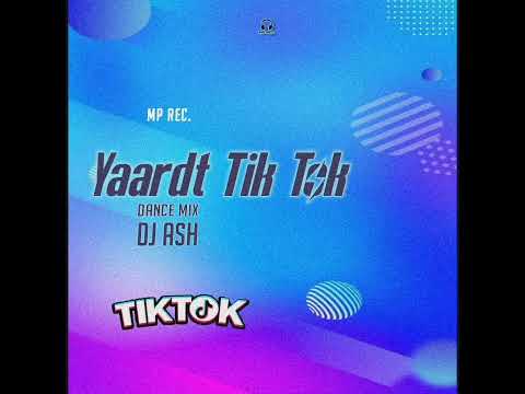 MP Rec. - Yaardt Tik Tok Dance Mix