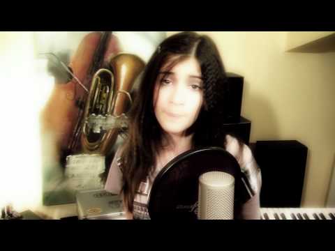 Andrada Popa - Listen (cover Beyoncé)