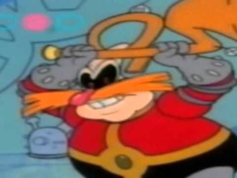 YTPMV: Robotnik_II.wmv