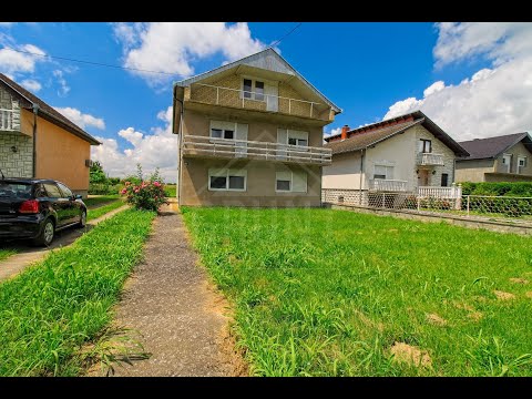 Katnica | 250 m2 | 5.875 m2 zemljište | Čeminac